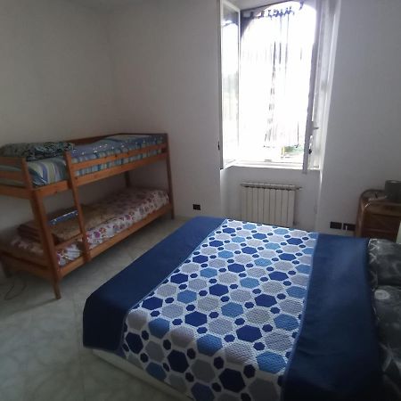 شقة Casa Albarosa, 10 Min Walk Train Station, Free Parking. لا سبيتسْيا المظهر الخارجي الصورة