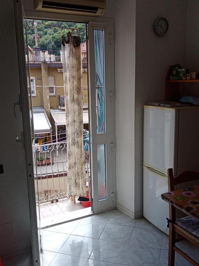 شقة Casa Albarosa, 10 Min Walk Train Station, Free Parking. لا سبيتسْيا المظهر الخارجي الصورة