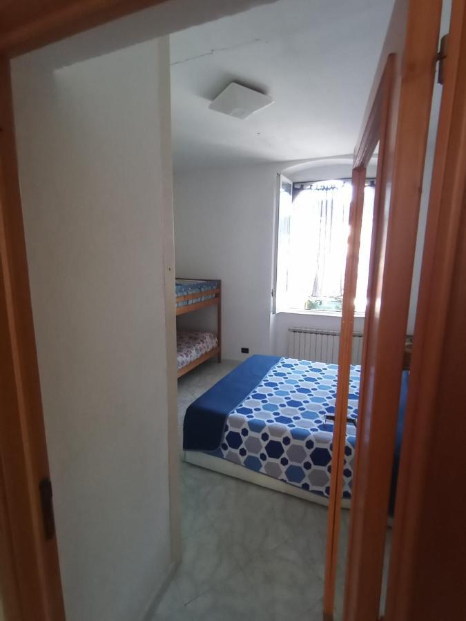 شقة Casa Albarosa, 10 Min Walk Train Station, Free Parking. لا سبيتسْيا المظهر الخارجي الصورة