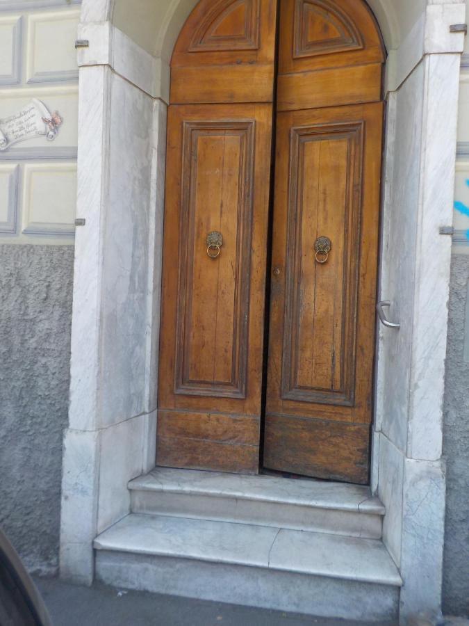 شقة Casa Albarosa, 10 Min Walk Train Station, Free Parking. لا سبيتسْيا المظهر الخارجي الصورة
