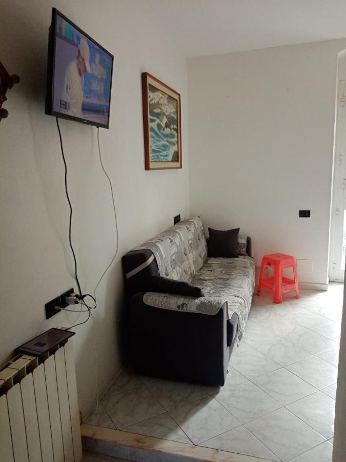 شقة Casa Albarosa, 10 Min Walk Train Station, Free Parking. لا سبيتسْيا المظهر الخارجي الصورة