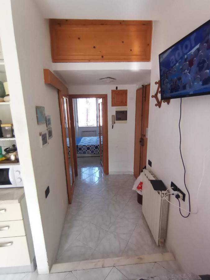 شقة Casa Albarosa, 10 Min Walk Train Station, Free Parking. لا سبيتسْيا المظهر الخارجي الصورة