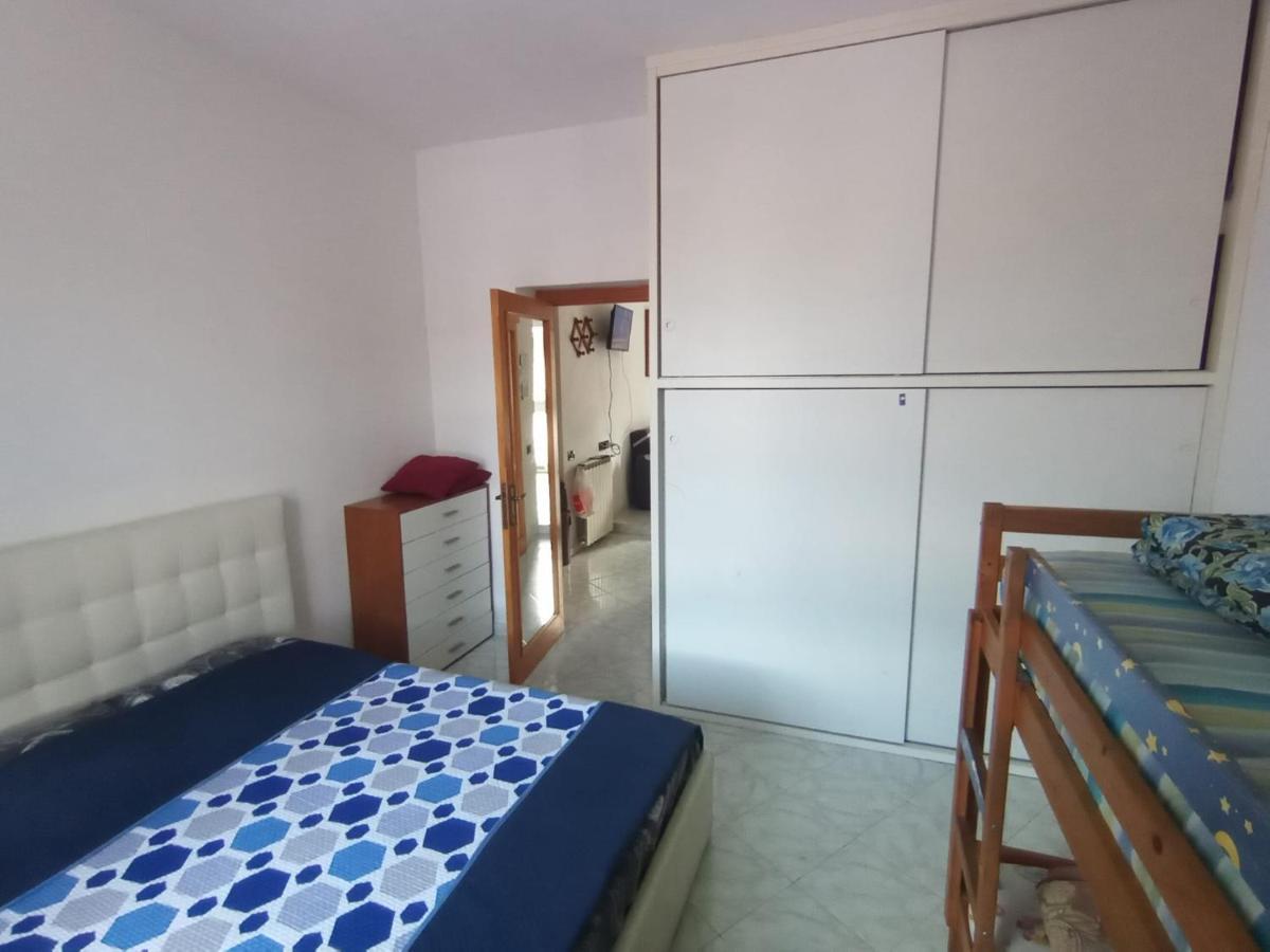شقة Casa Albarosa, 10 Min Walk Train Station, Free Parking. لا سبيتسْيا المظهر الخارجي الصورة