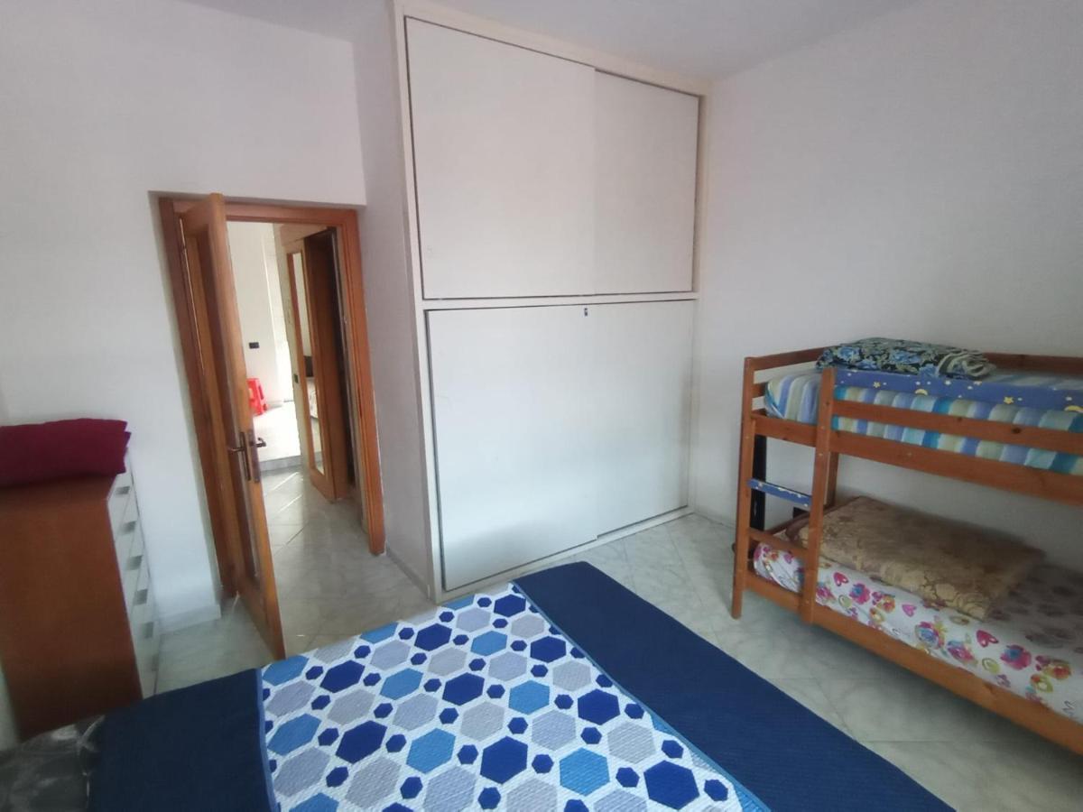 شقة Casa Albarosa, 10 Min Walk Train Station, Free Parking. لا سبيتسْيا المظهر الخارجي الصورة