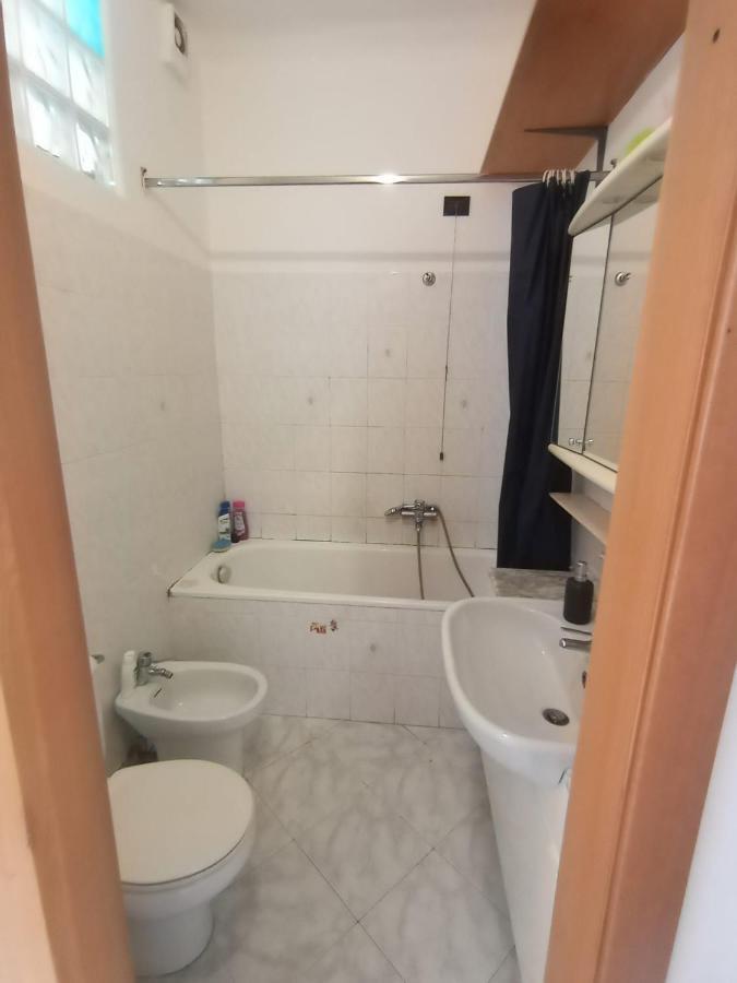 شقة Casa Albarosa, 10 Min Walk Train Station, Free Parking. لا سبيتسْيا المظهر الخارجي الصورة