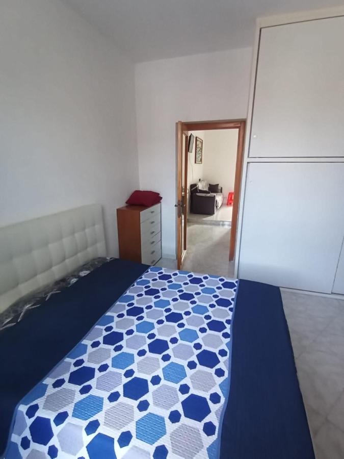 شقة Casa Albarosa, 10 Min Walk Train Station, Free Parking. لا سبيتسْيا المظهر الخارجي الصورة